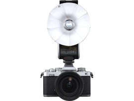 Speedlite Godox Lux Senior Black